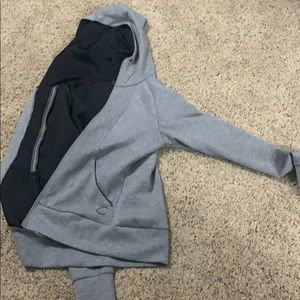 Encewear fitted hoodie